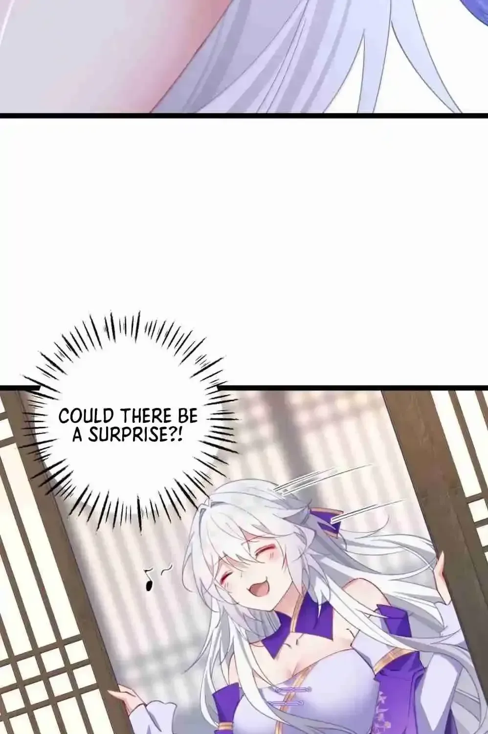 Breaking Into The Body of The Emperor’s Daughter Chapter 25 page 23