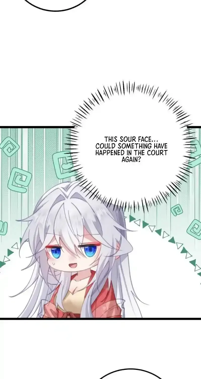 Breaking Into The Body of The Emperor’s Daughter Chapter 15 page 45