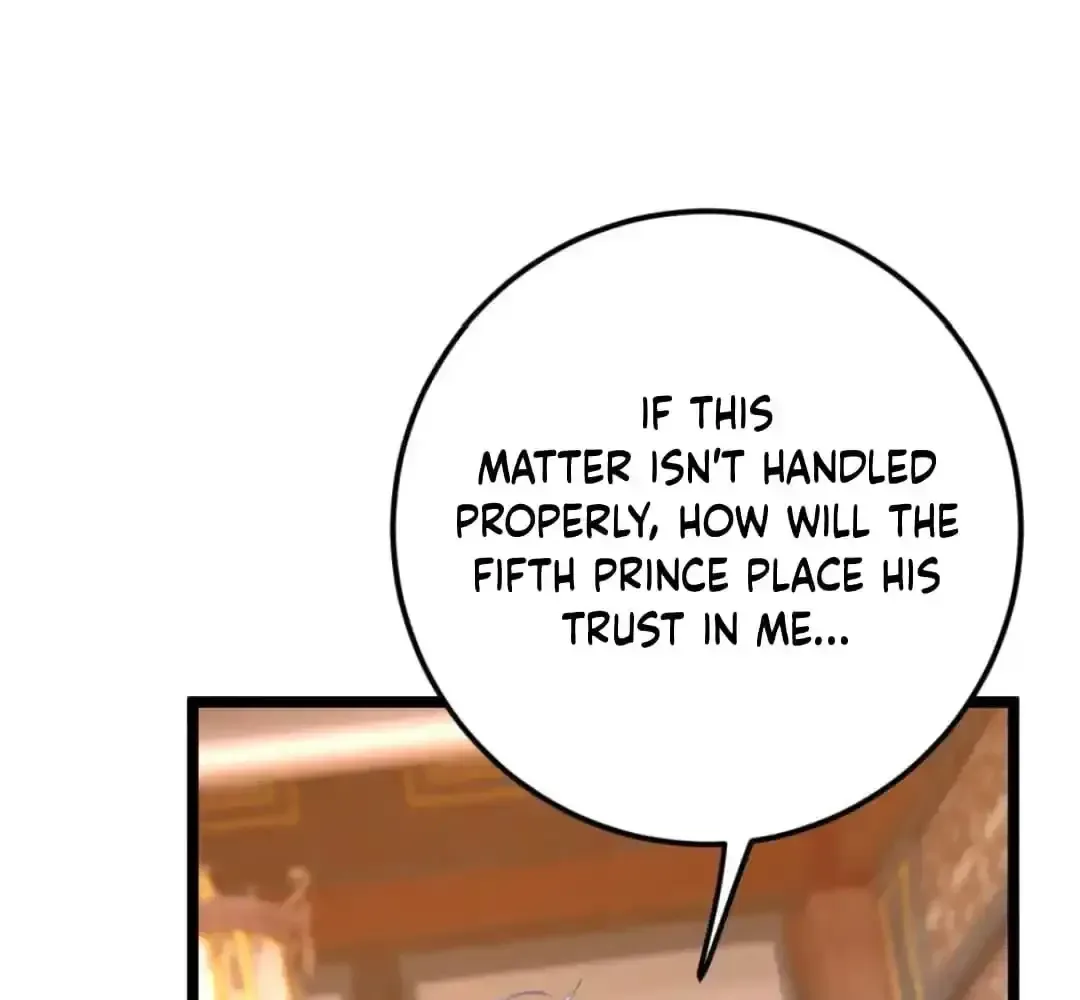 Breaking Into The Body of The Emperor’s Daughter Chapter 19 page 81