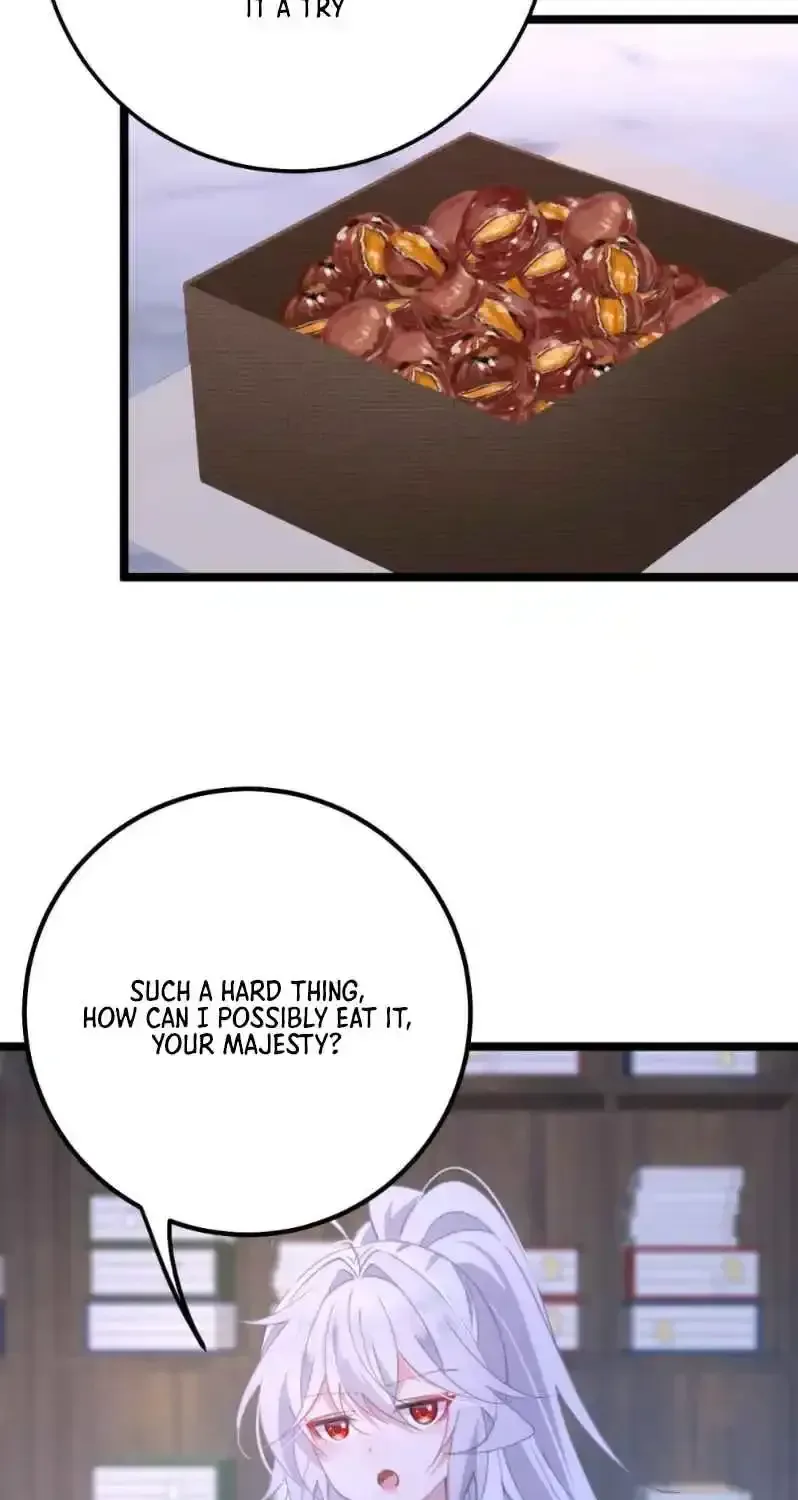 Breaking Into The Body of The Emperor’s Daughter Chapter 15 page 47