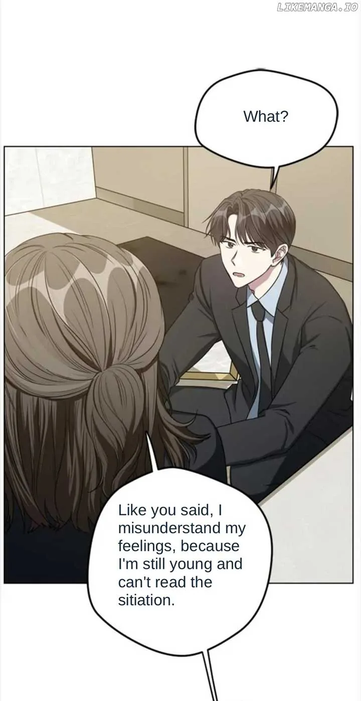 Breaking News Chapter 25 page 8