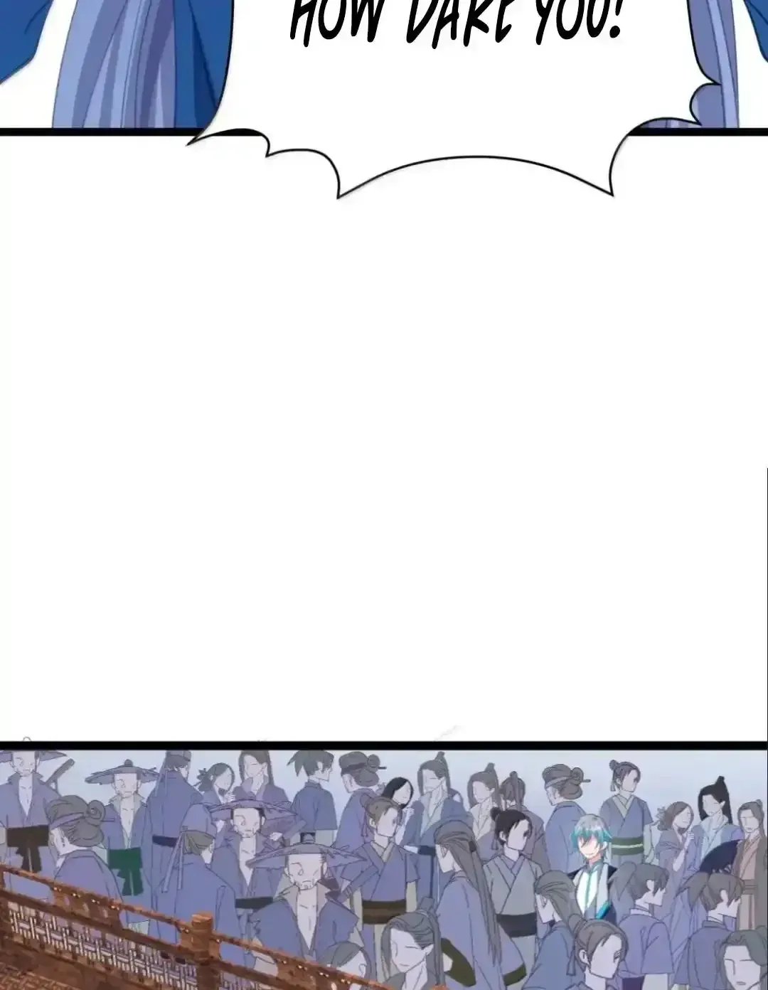 Breaking Into The Body of The Emperor’s Daughter Chapter 22 page 32