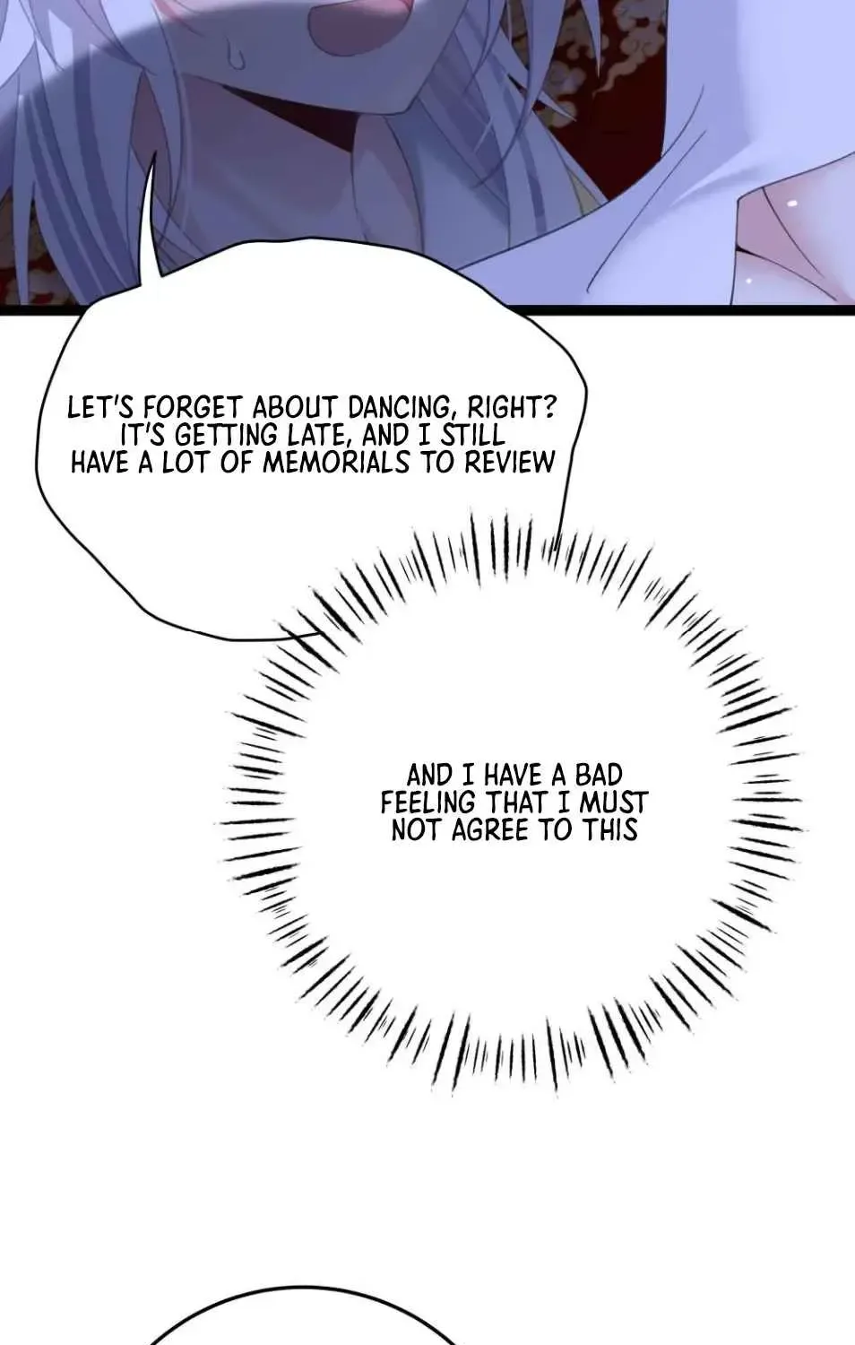 Breaking Into The Body of The Emperor’s Daughter Chapter 12 page 21