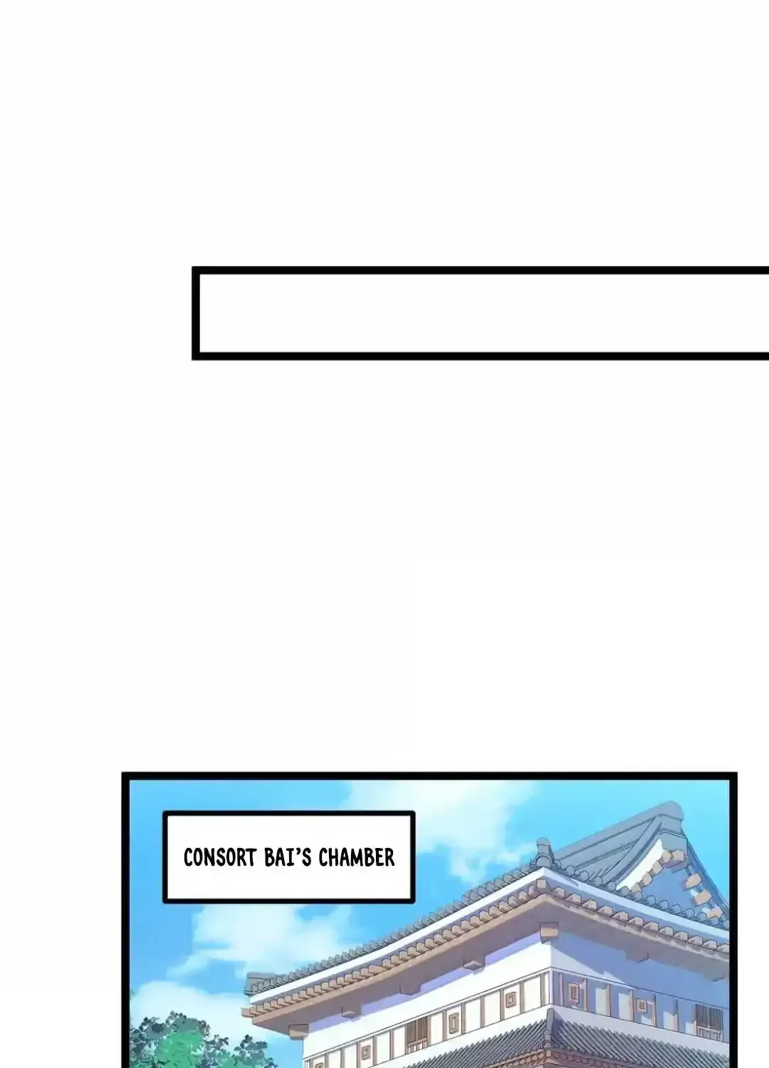 Breaking Into The Body of The Emperor’s Daughter Chapter 22 page 35