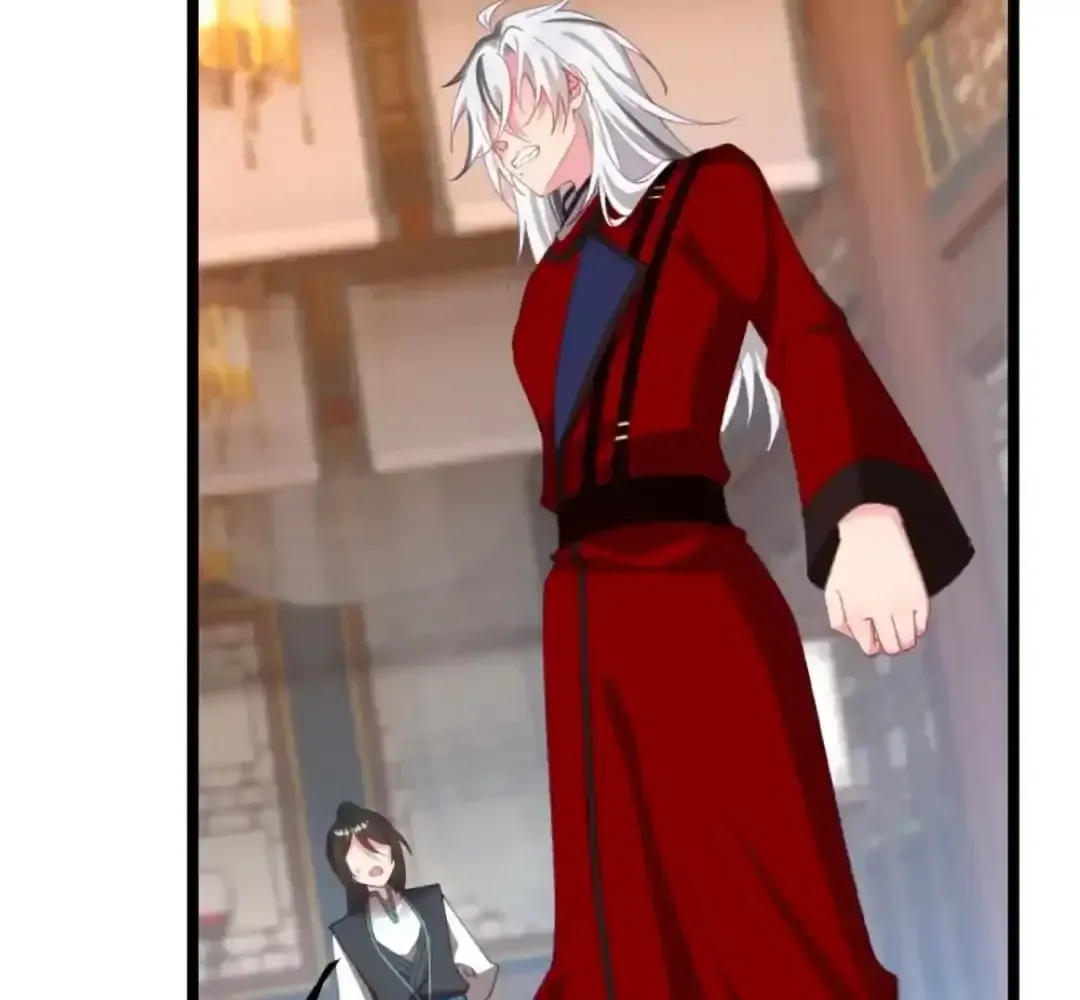 Breaking Into The Body of The Emperor’s Daughter Chapter 19 page 82