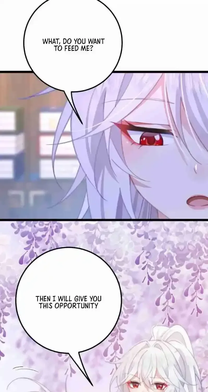 Breaking Into The Body of The Emperor’s Daughter Chapter 15 page 51