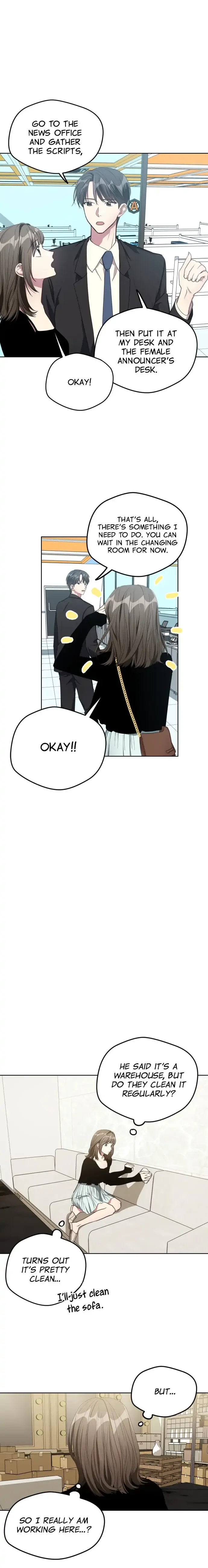 Breaking News Chapter 18 page 7
