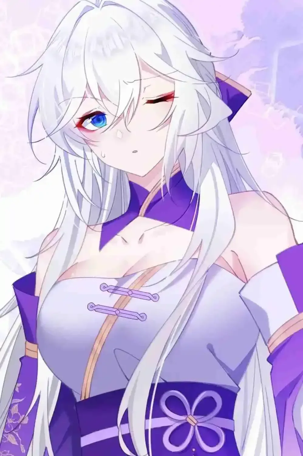 Breaking Into The Body of The Emperor’s Daughter Chapter 25 page 31