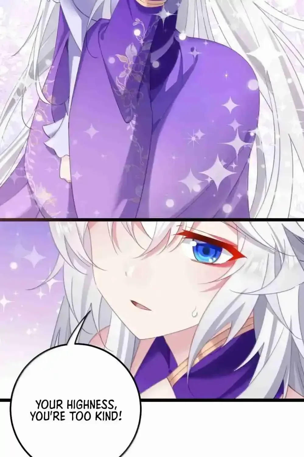 Breaking Into The Body of The Emperor’s Daughter Chapter 25 page 41