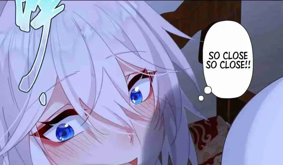 Breaking Into The Body of The Emperor’s Daughter Chapter 12 page 20