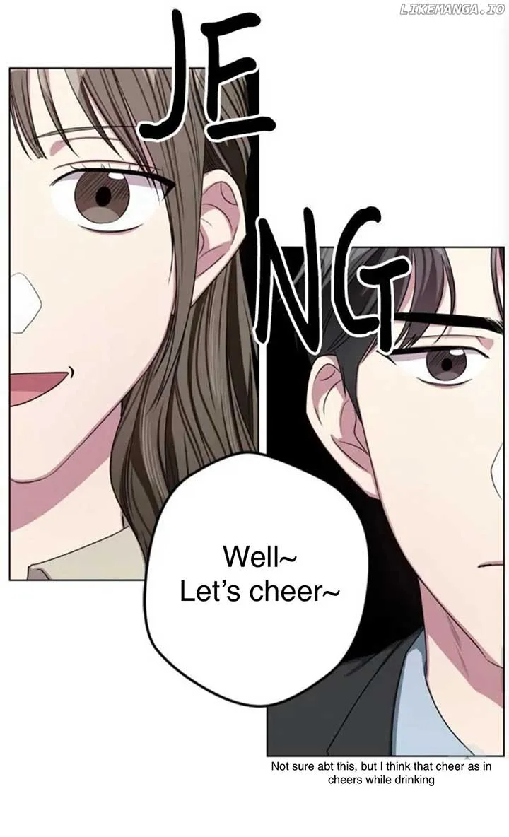 Breaking News Chapter 25 page 30