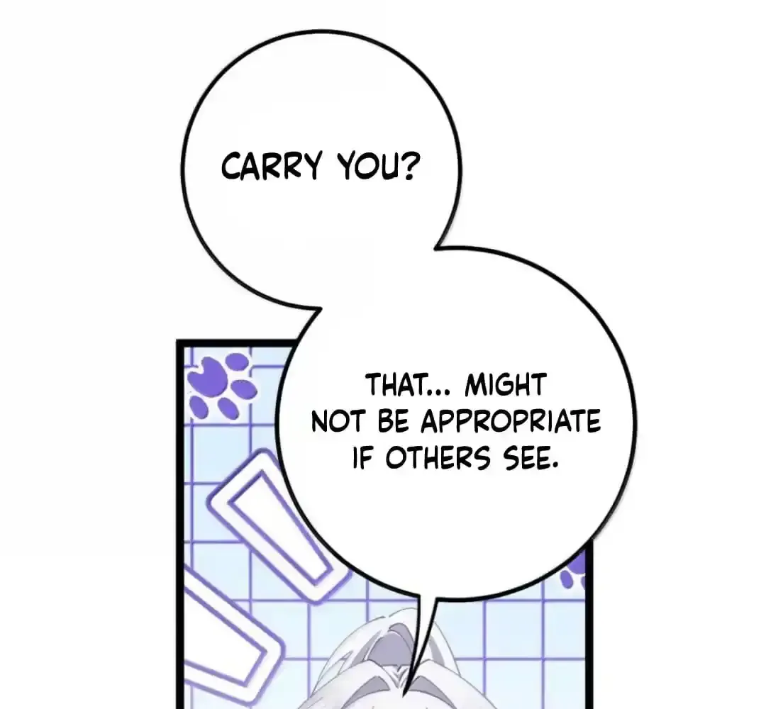 Breaking Into The Body of The Emperor’s Daughter Chapter 20 page 79