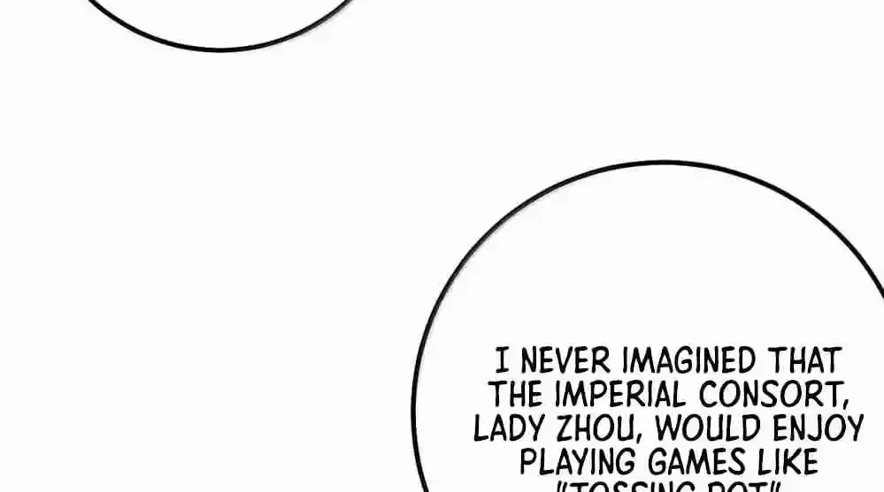 Breaking Into The Body of The Emperor’s Daughter Chapter 25 page 42