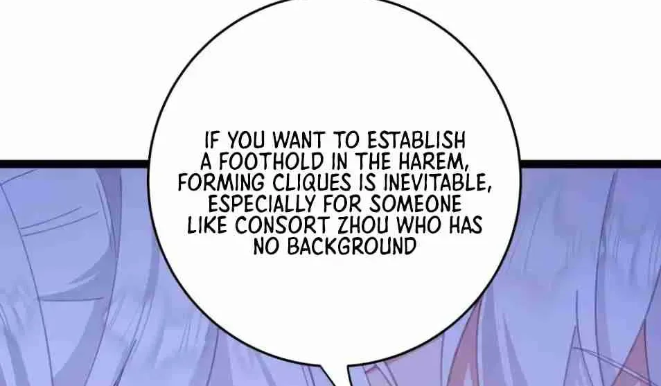 Breaking Into The Body of The Emperor’s Daughter Chapter 12 page 28