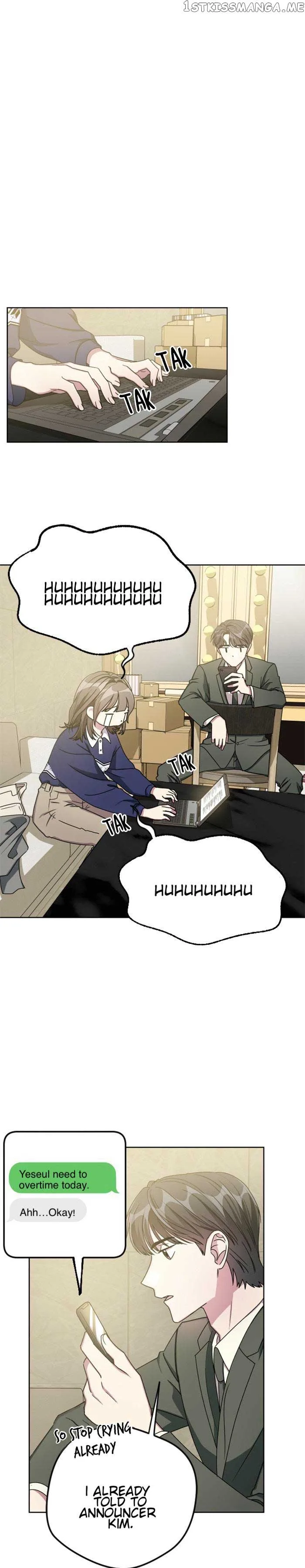Breaking News Chapter 23 page 17