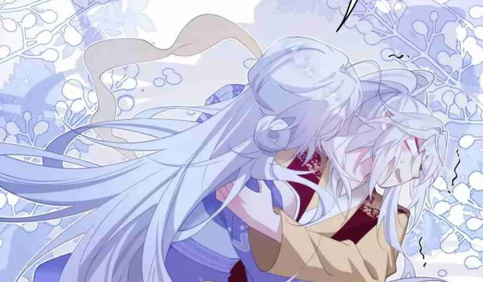 Breaking Into The Body of The Emperor’s Daughter Chapter 12 page 26