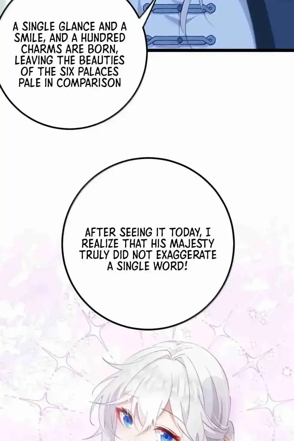 Breaking Into The Body of The Emperor’s Daughter Chapter 25 page 39
