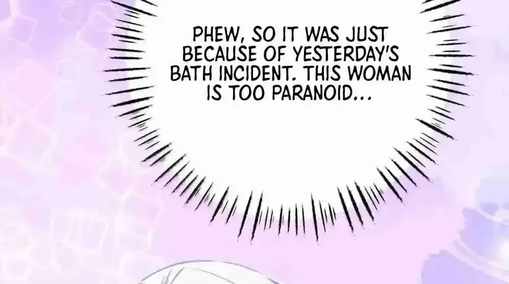Breaking Into The Body of The Emperor’s Daughter Chapter 25 page 30
