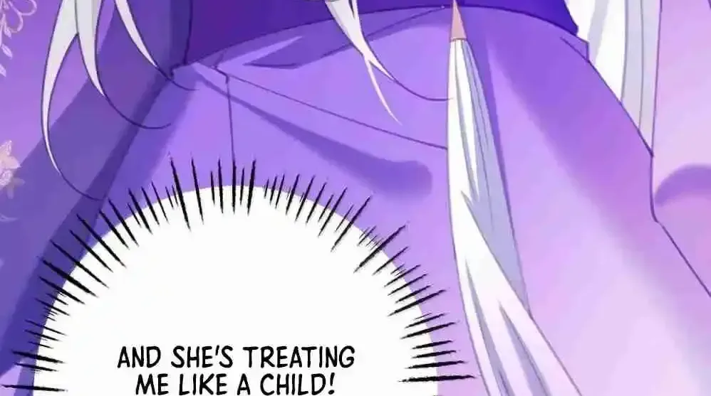 Breaking Into The Body of The Emperor’s Daughter Chapter 25 page 32