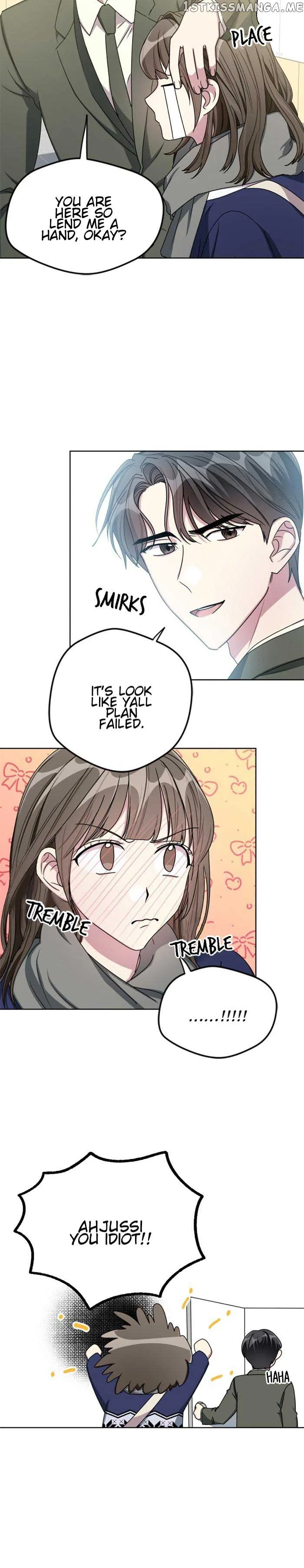 Breaking News Chapter 23 page 16