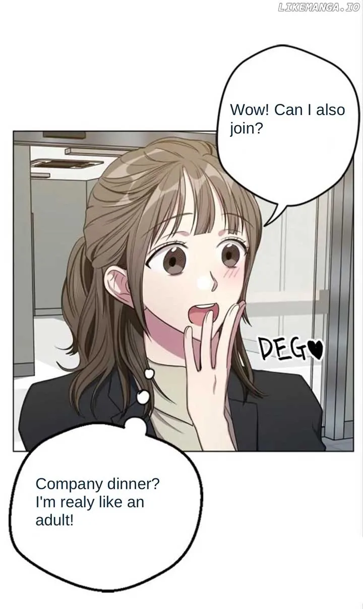 Breaking News Chapter 25 page 21
