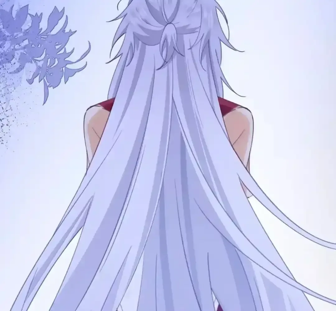 Breaking Into The Body of The Emperor’s Daughter Chapter 21 page 49