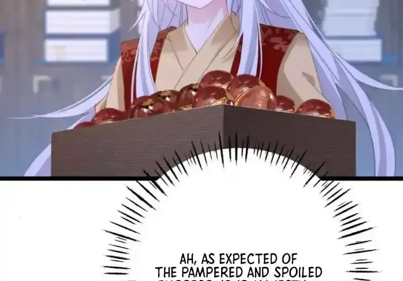 Breaking Into The Body of The Emperor’s Daughter Chapter 15 page 48