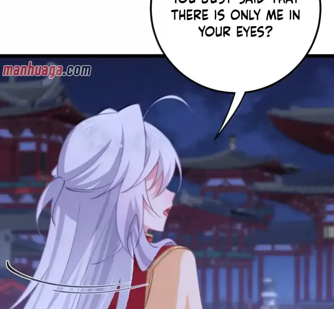 Breaking Into The Body of The Emperor’s Daughter Chapter 20 page 81