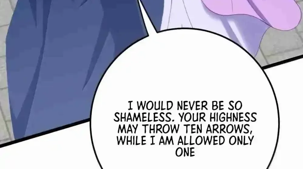 Breaking Into The Body of The Emperor’s Daughter Chapter 25 page 54