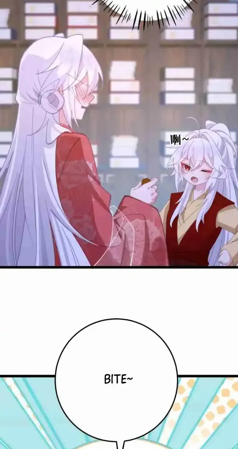 Breaking Into The Body of The Emperor’s Daughter Chapter 15 page 55