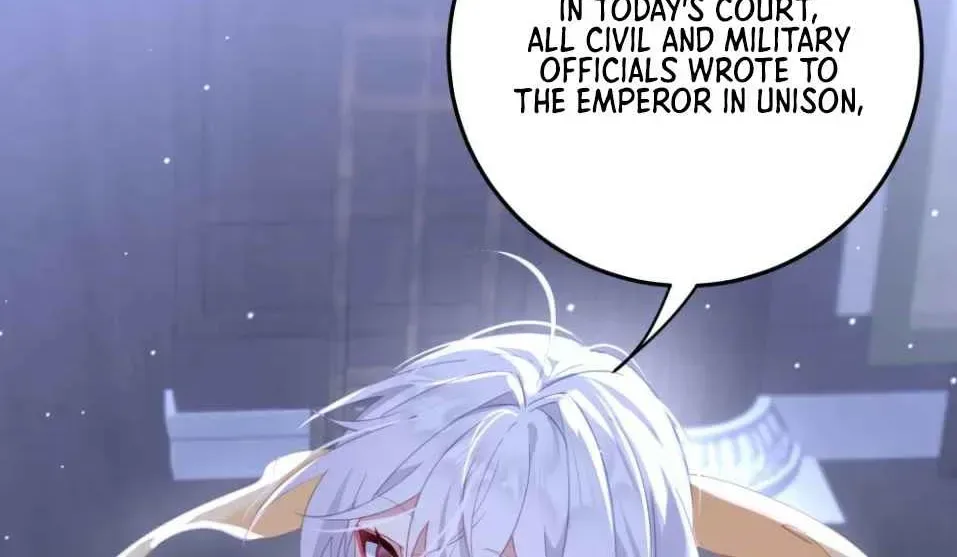 Breaking Into The Body of The Emperor’s Daughter Chapter 12 page 46