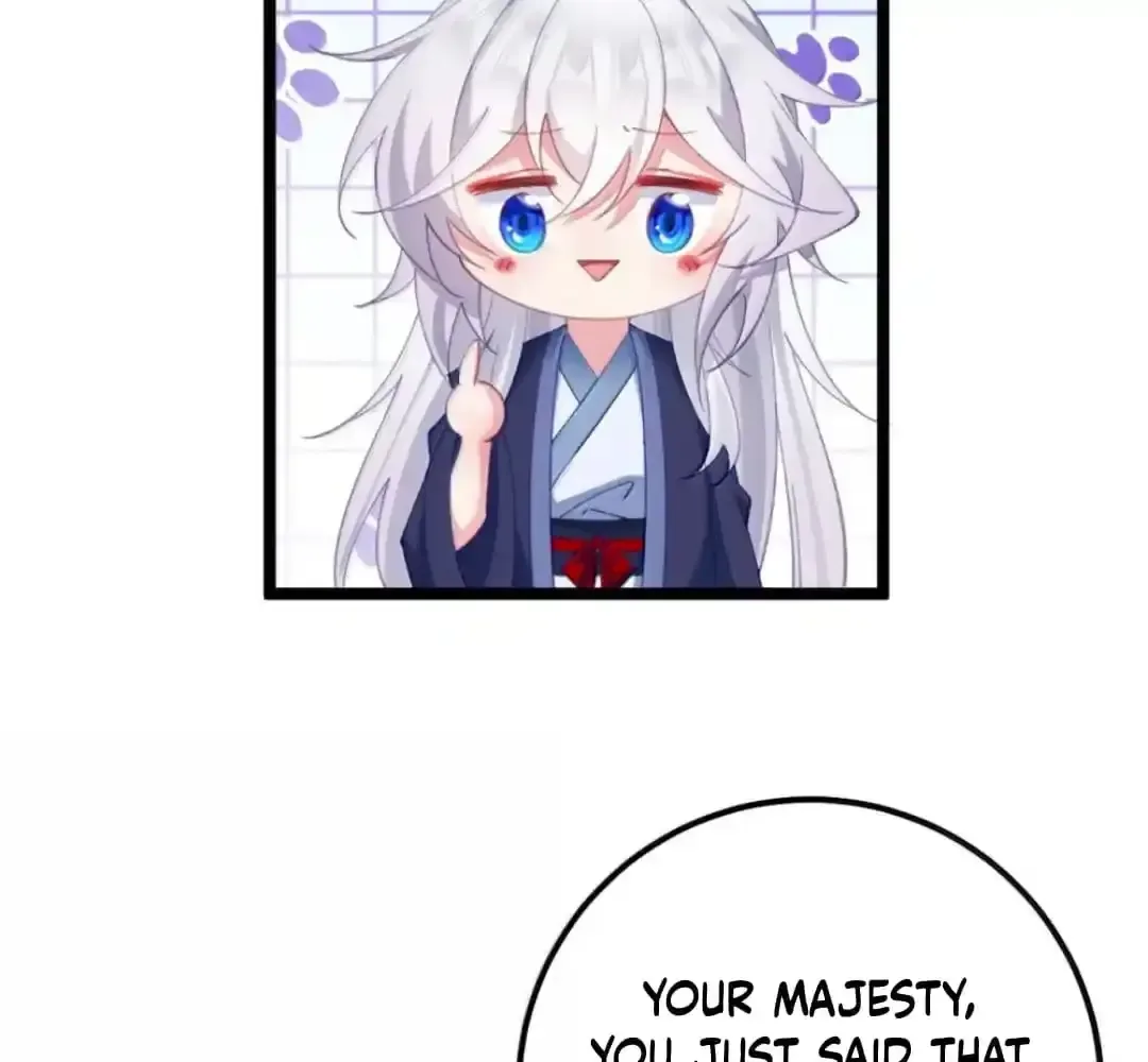 Breaking Into The Body of The Emperor’s Daughter Chapter 20 page 80