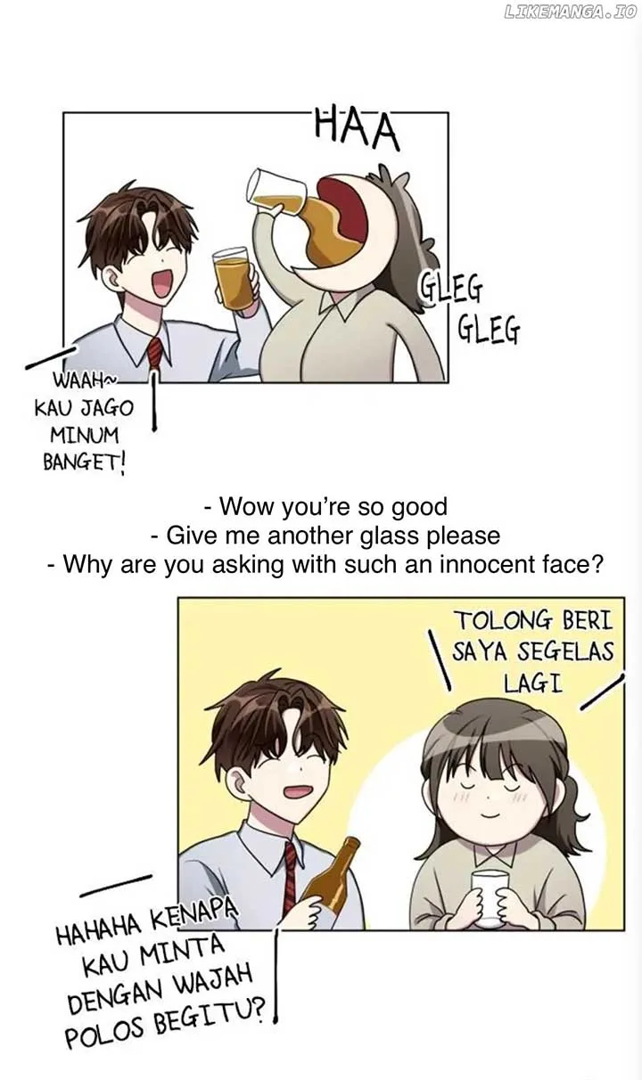 Breaking News Chapter 25 page 42