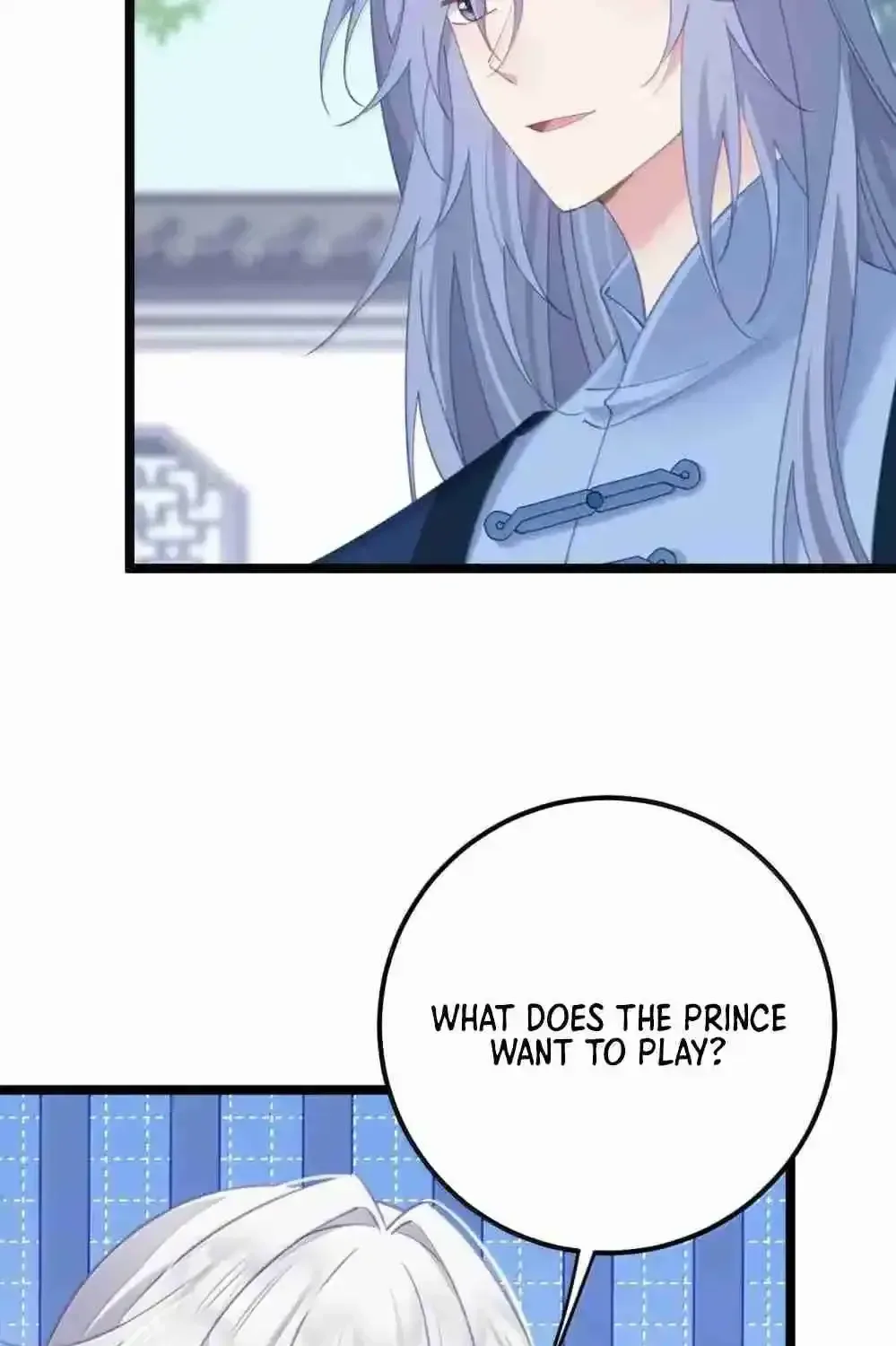 Breaking Into The Body of The Emperor’s Daughter Chapter 25 page 47