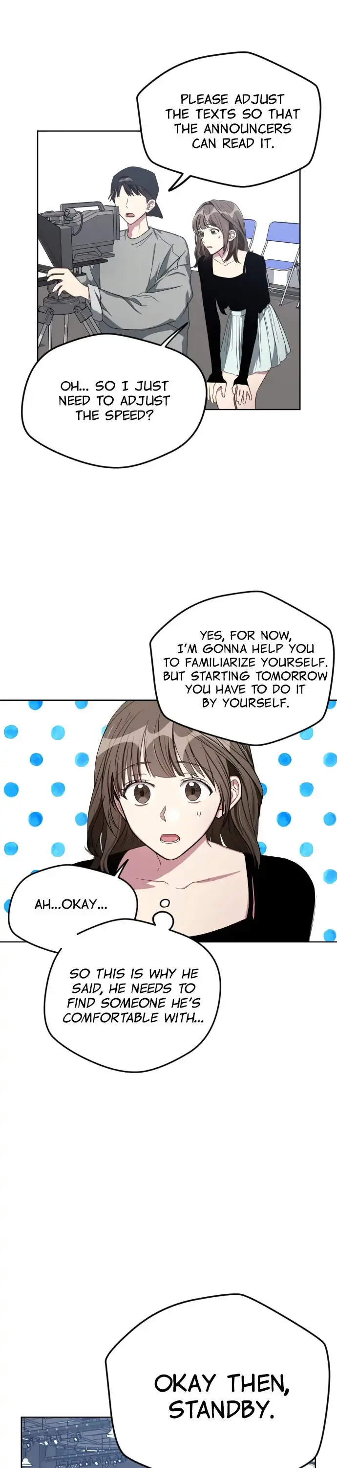 Breaking News Chapter 18 page 10