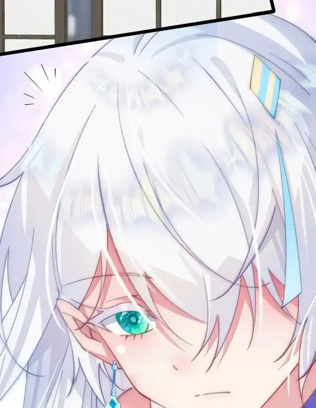 Breaking Into The Body of The Emperor’s Daughter Chapter 22 page 38