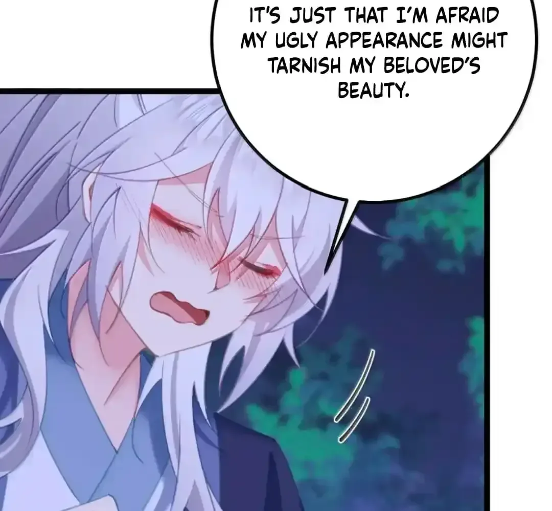 Breaking Into The Body of The Emperor’s Daughter Chapter 21 page 56