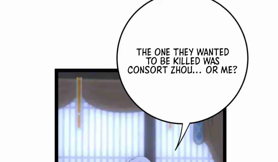 Breaking Into The Body of The Emperor’s Daughter Chapter 12 page 48
