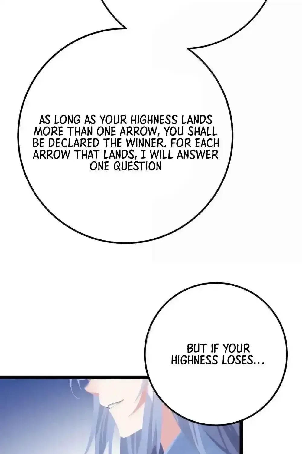 Breaking Into The Body of The Emperor’s Daughter Chapter 25 page 55