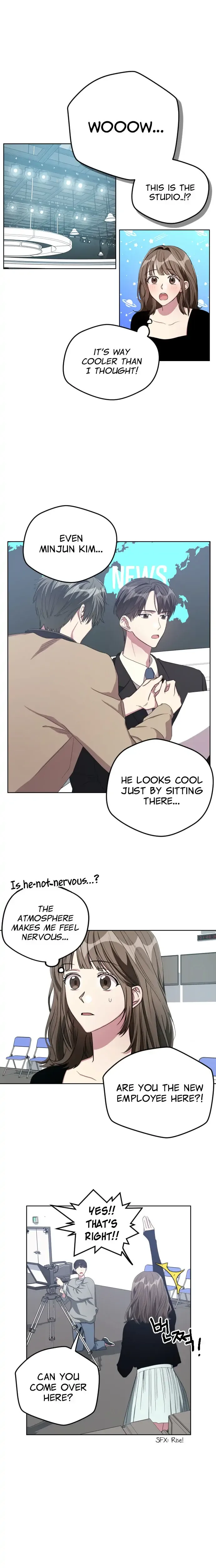 Breaking News Chapter 18 page 9