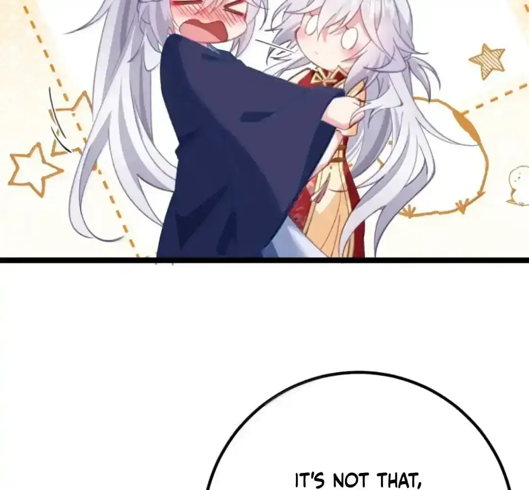 Breaking Into The Body of The Emperor’s Daughter Chapter 21 page 55