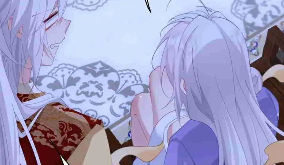 Breaking Into The Body of The Emperor’s Daughter Chapter 12 page 50