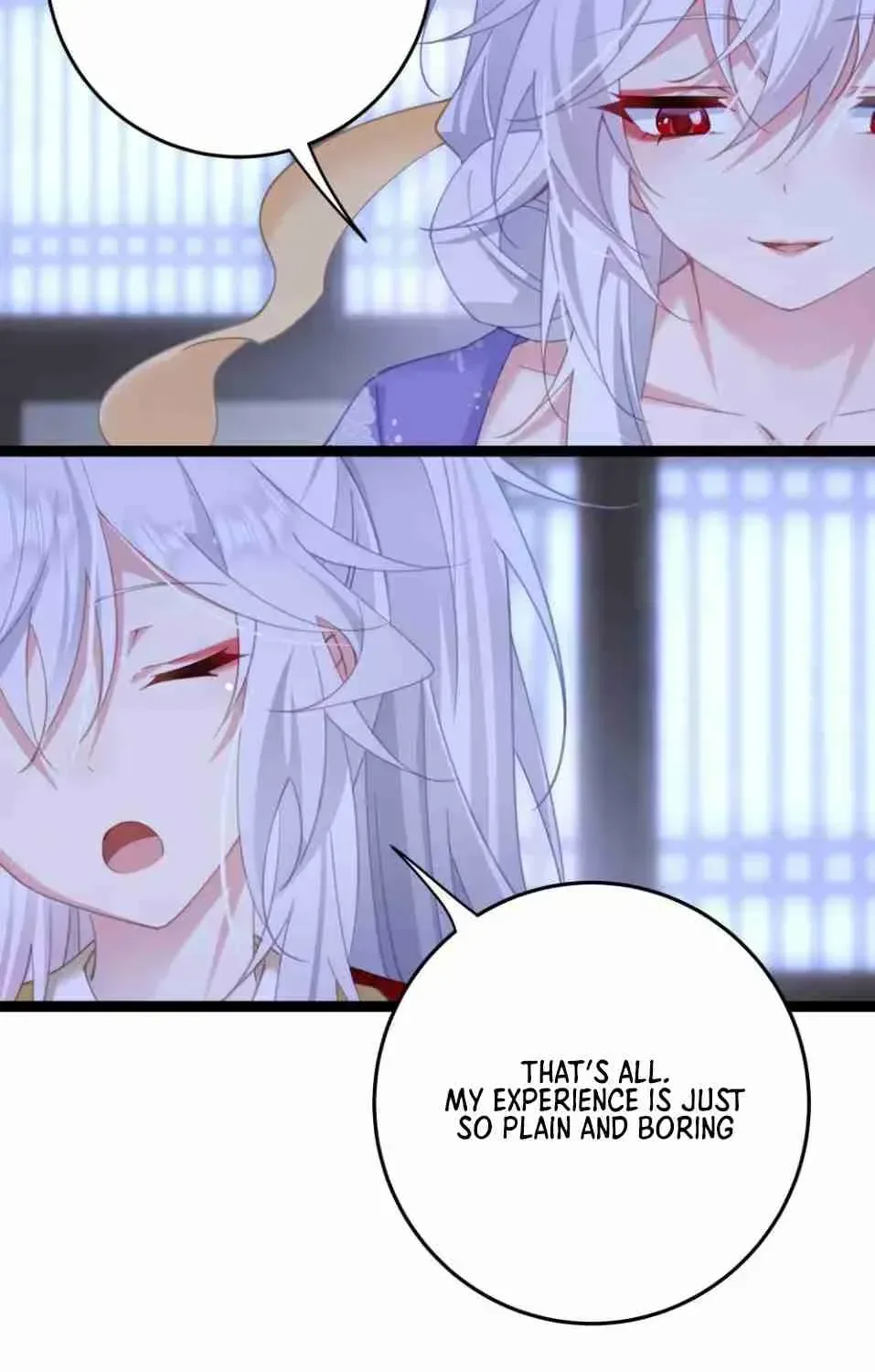 Breaking Into The Body of The Emperor’s Daughter Chapter 12 page 43