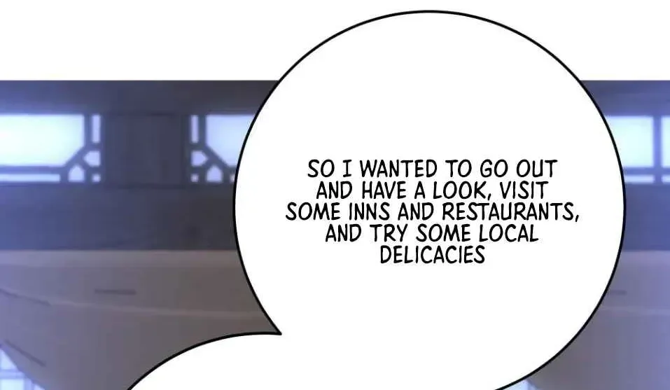 Breaking Into The Body of The Emperor’s Daughter Chapter 12 page 40