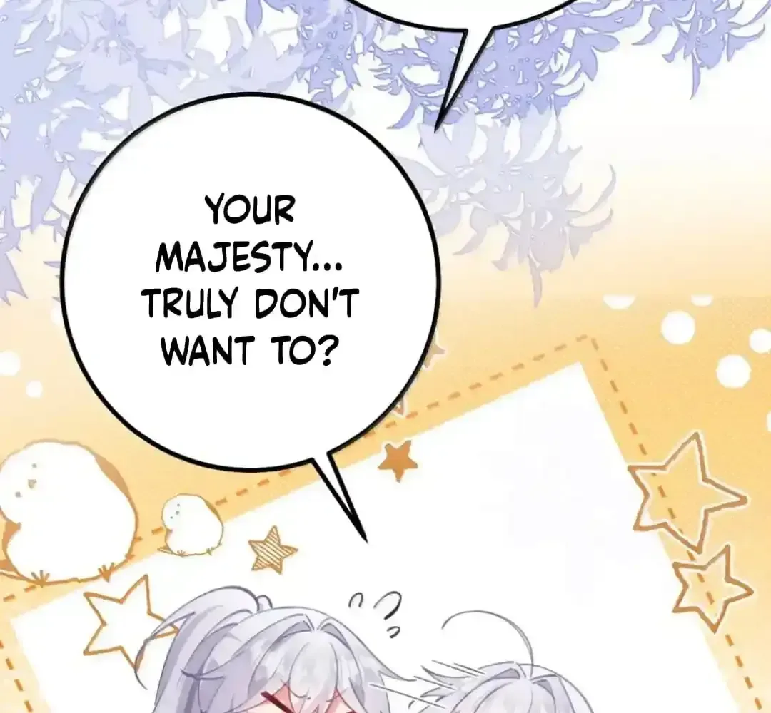 Breaking Into The Body of The Emperor’s Daughter Chapter 21 page 54