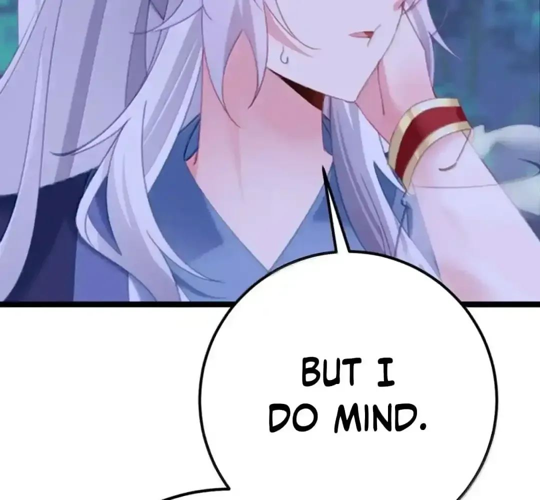 Breaking Into The Body of The Emperor’s Daughter Chapter 21 page 61