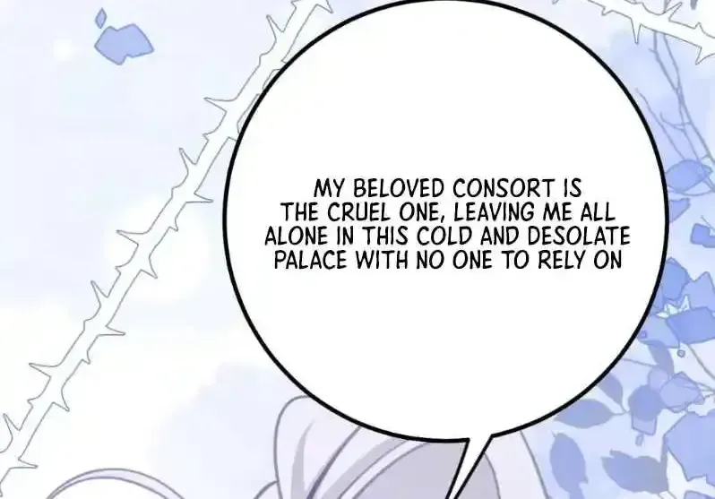 Breaking Into The Body of The Emperor’s Daughter Chapter 15 page 58