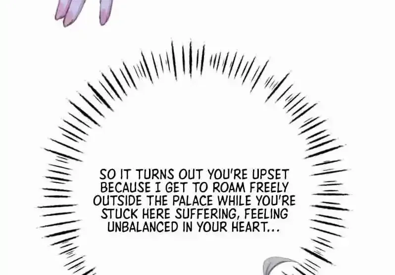 Breaking Into The Body of The Emperor’s Daughter Chapter 15 page 60