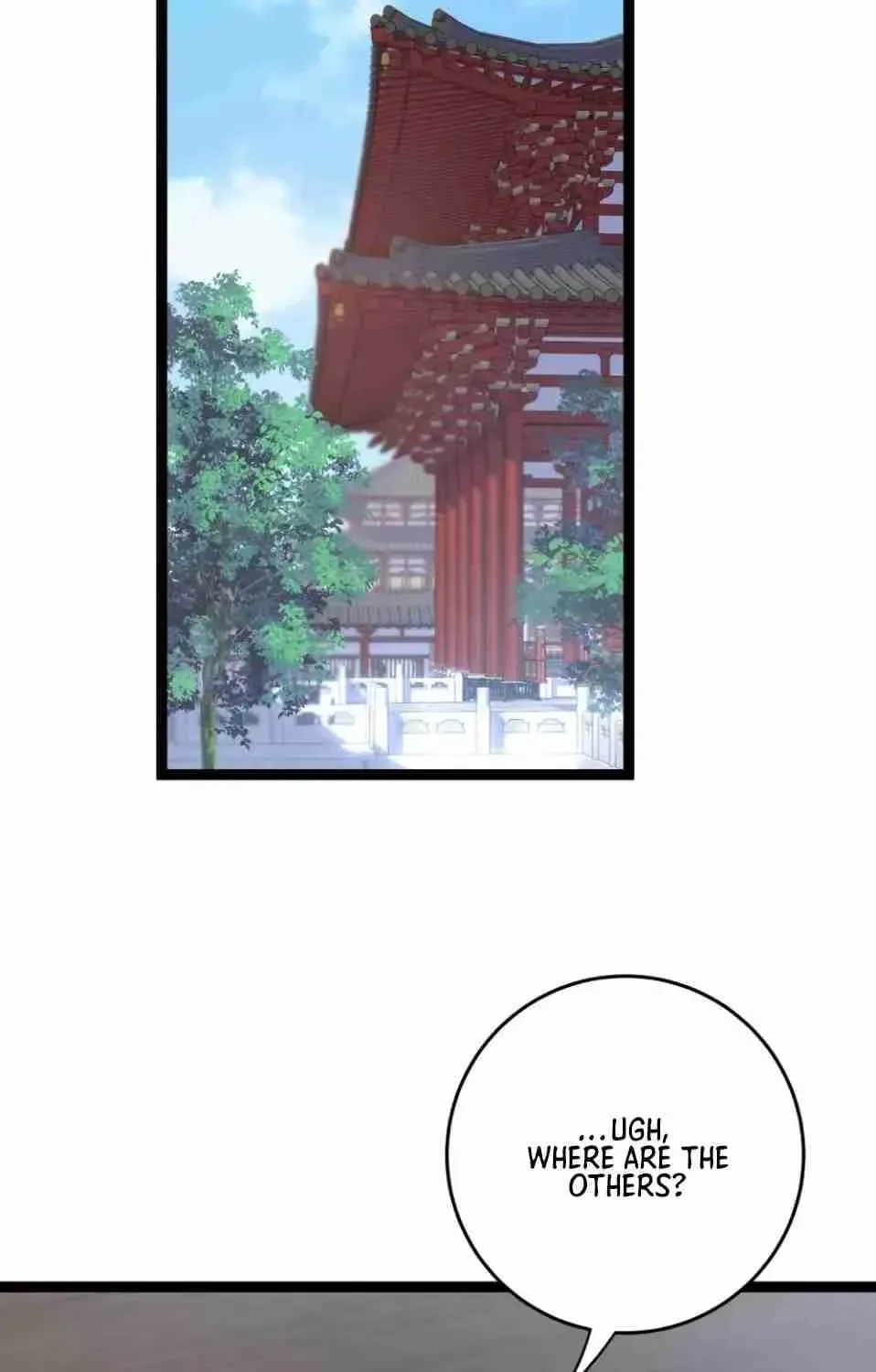 Breaking Into The Body of The Emperor’s Daughter Chapter 12 page 59
