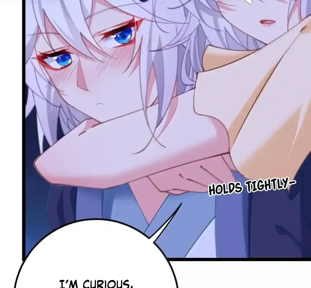 Breaking Into The Body of The Emperor’s Daughter Chapter 20 page 87